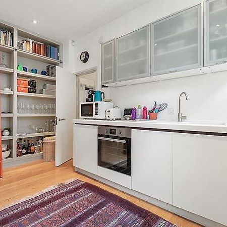Central Chelsea 1 Bedroom Londýn Exteriér fotografie