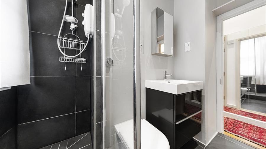 Central Chelsea 1 Bedroom Londýn Exteriér fotografie