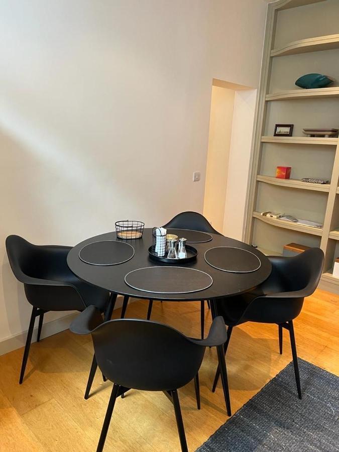 Central Chelsea 1 Bedroom Londýn Exteriér fotografie