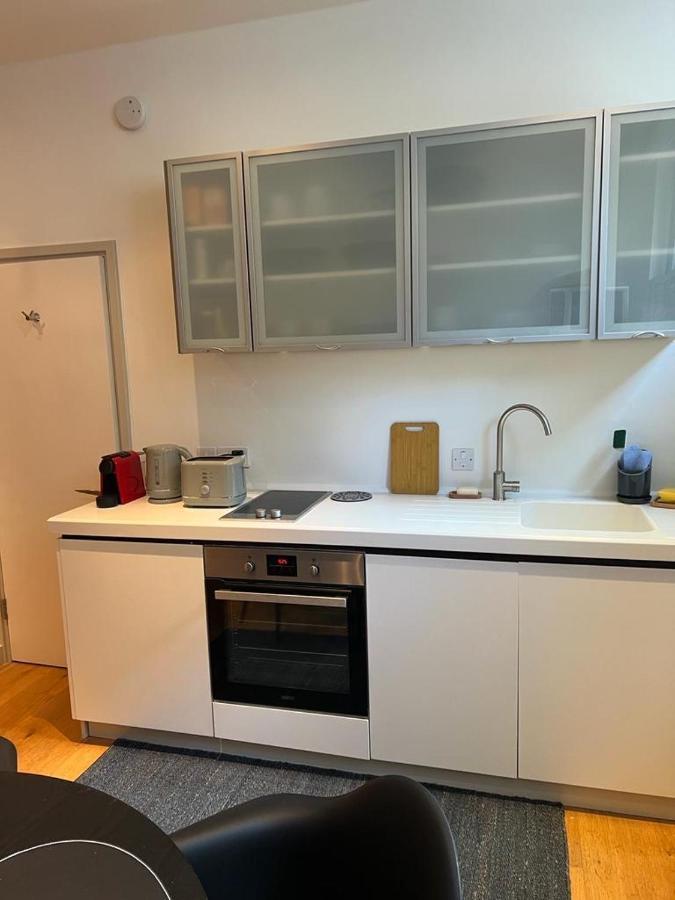 Central Chelsea 1 Bedroom Londýn Exteriér fotografie