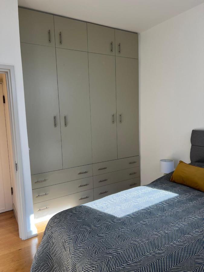 Central Chelsea 1 Bedroom Londýn Exteriér fotografie