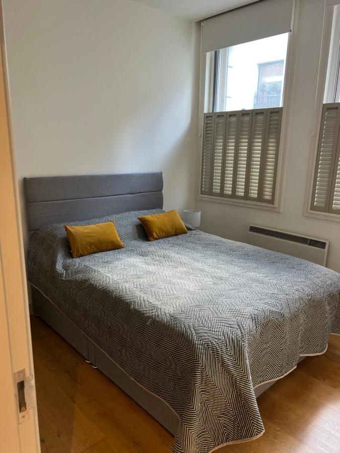Central Chelsea 1 Bedroom Londýn Exteriér fotografie