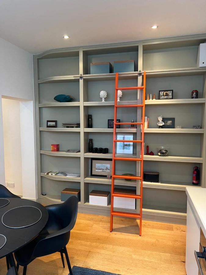 Central Chelsea 1 Bedroom Londýn Exteriér fotografie